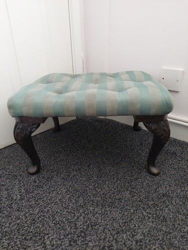 Mid century fußhocker - mid,