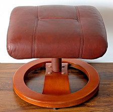 Vintage Danish Modern Ekornes