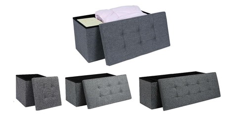 Aufbewahrungsbox faltbar - aufbewahrungsbox,