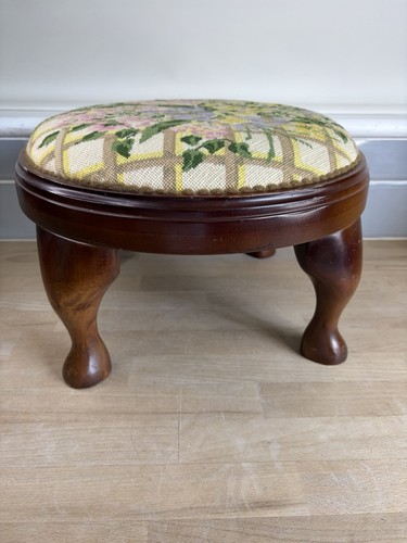 Vintage blumen gobelin - blumen,