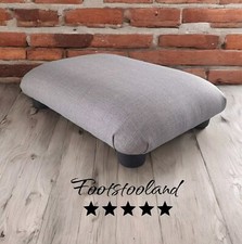 Schreibtisch Fußhocker For