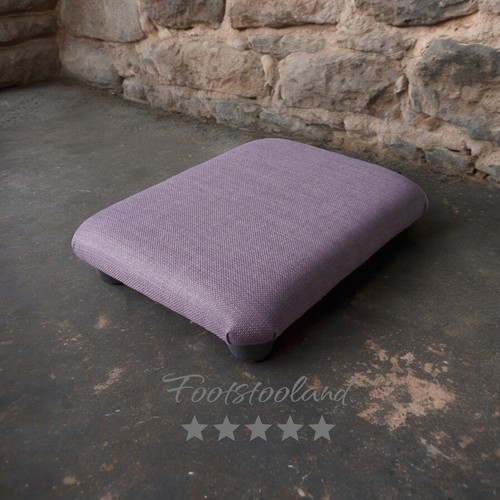Kleiner schemel 5cm - 7,5cm, fest