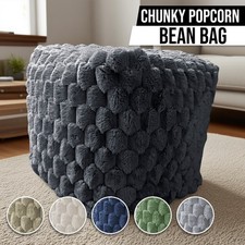 Luxus Sitzsack Stuhl Kunst