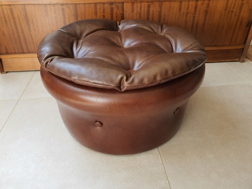 Vintage sherborne braun - vintage,