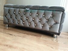  Aufbewahrung Ottoman Box