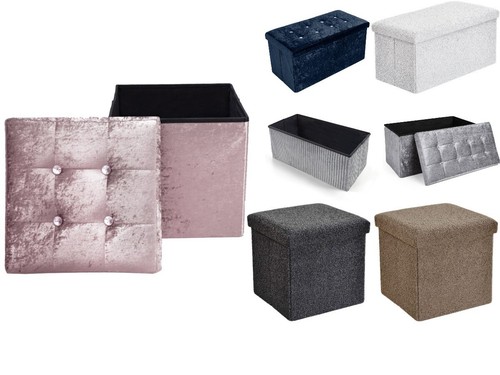 Faltbare aufbewahrungsbox - faltbare,