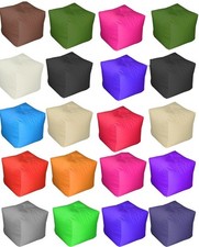 Wasserdichter Sitzsack Würfel