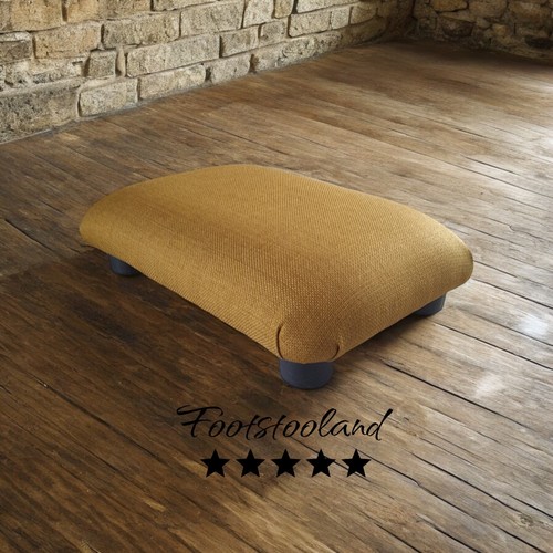 Ottomane little footstool - ottomane,