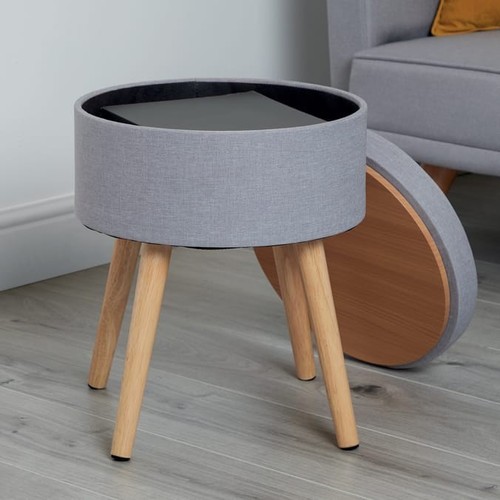 Neu home aufbewahrung - home, hocker