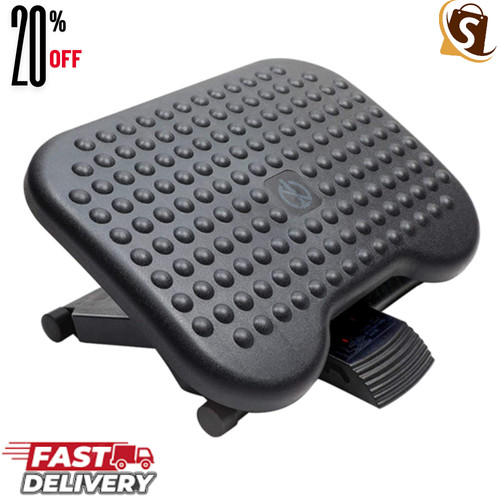 Ergonomische verstellbare