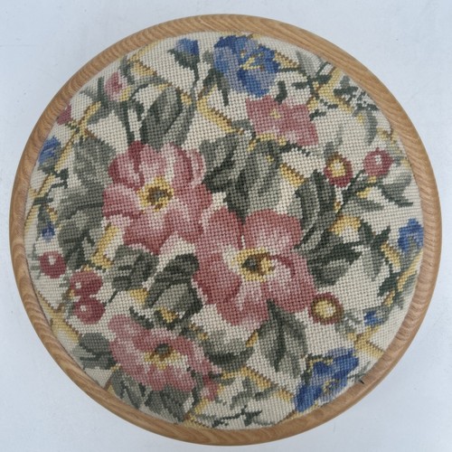 Vintage floral nadelspitze - vintage,