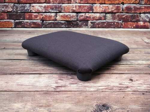 Niedriger fußhocker - 7,5, cm