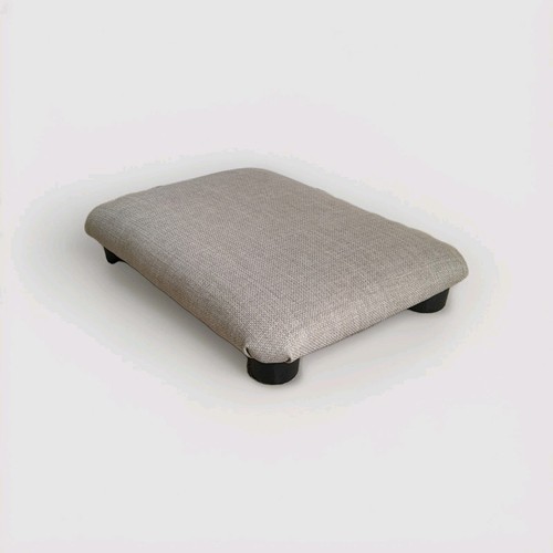 Niedriger hocker ottomane 5 - hocker, 7,5