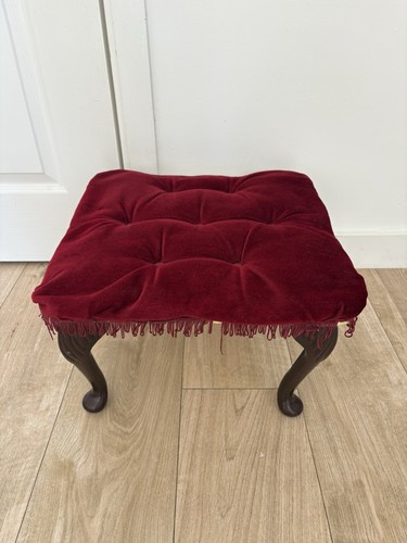 Morris home furniture - morris, burgund