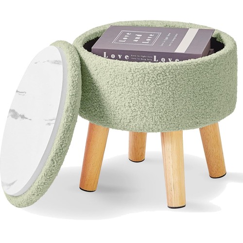 Fußhocker pouffe ottomane - fußhocker,, pouffe,